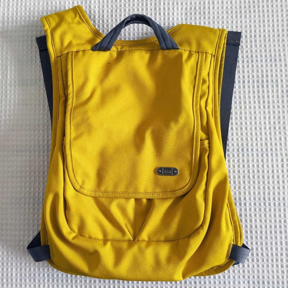 REI Cambria Flap Daypack